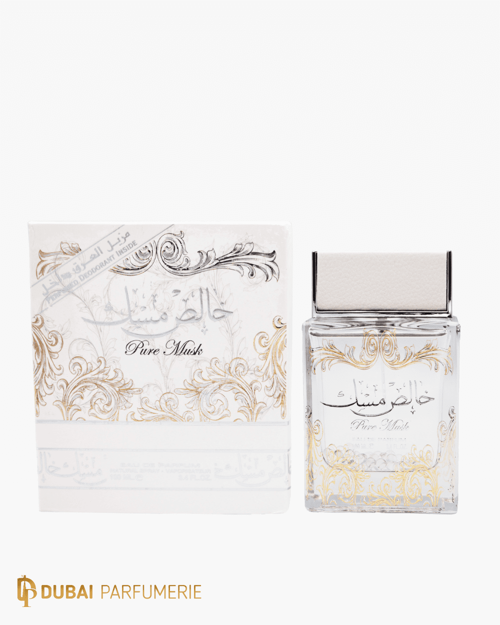 Pure Musk (Khalis Musk)