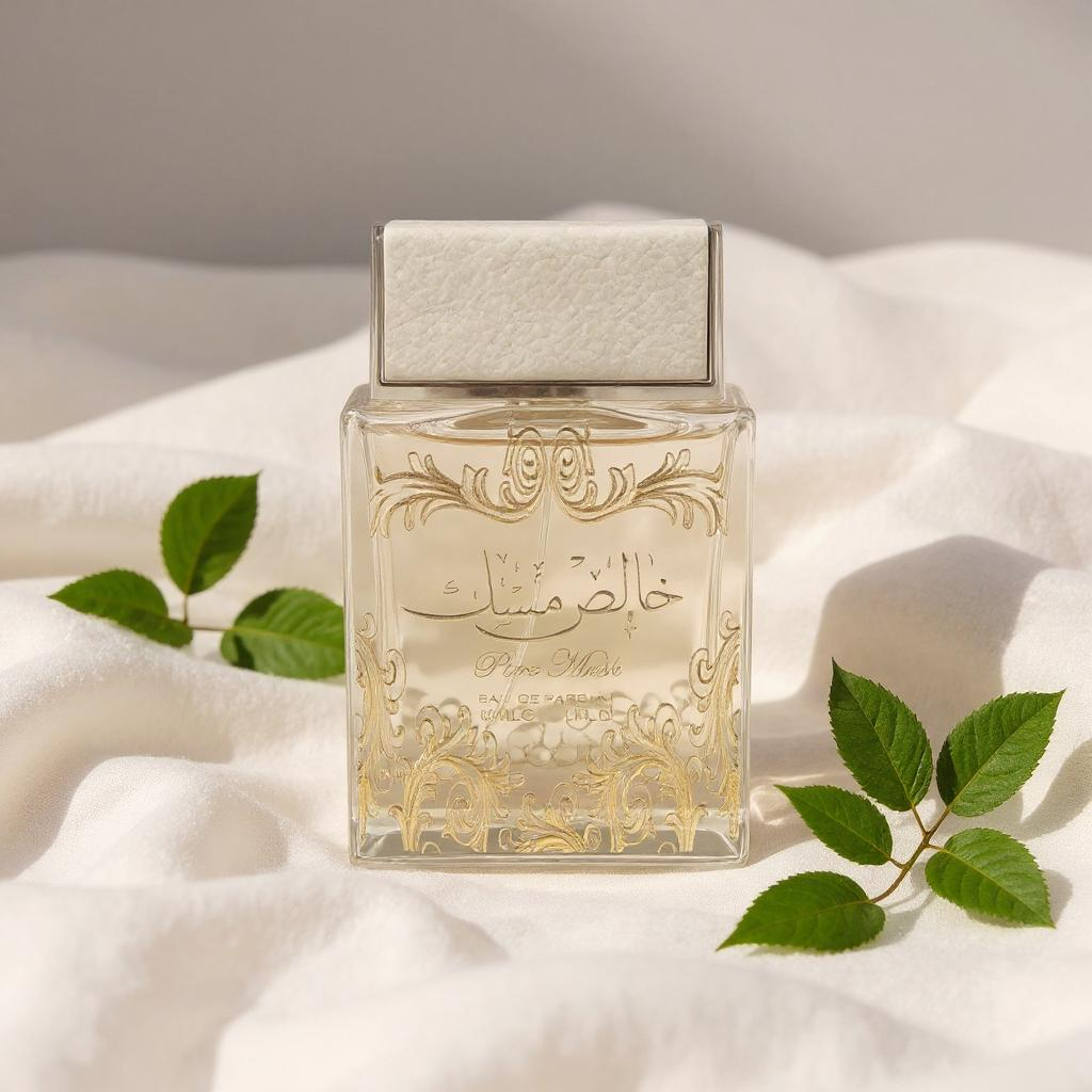 Pure Musk (Khalis Musk)