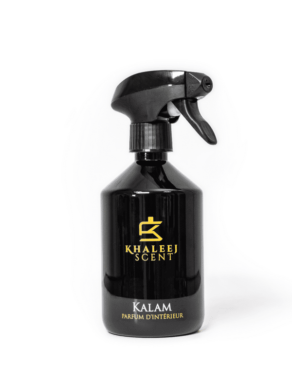 Khaleej Scent Kalam