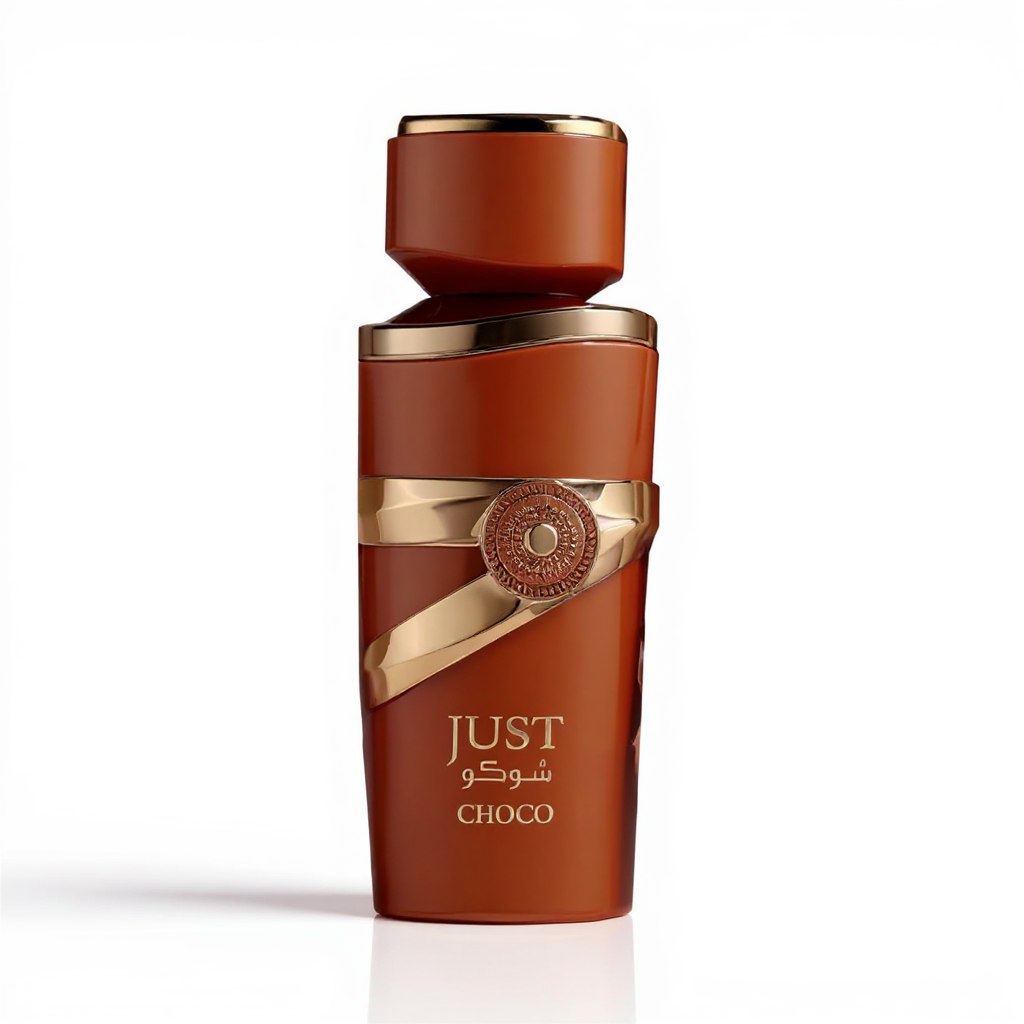 Just Choco —