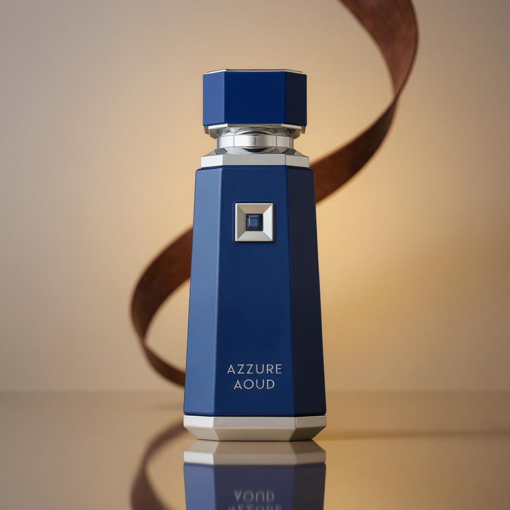 Azzure Aoud