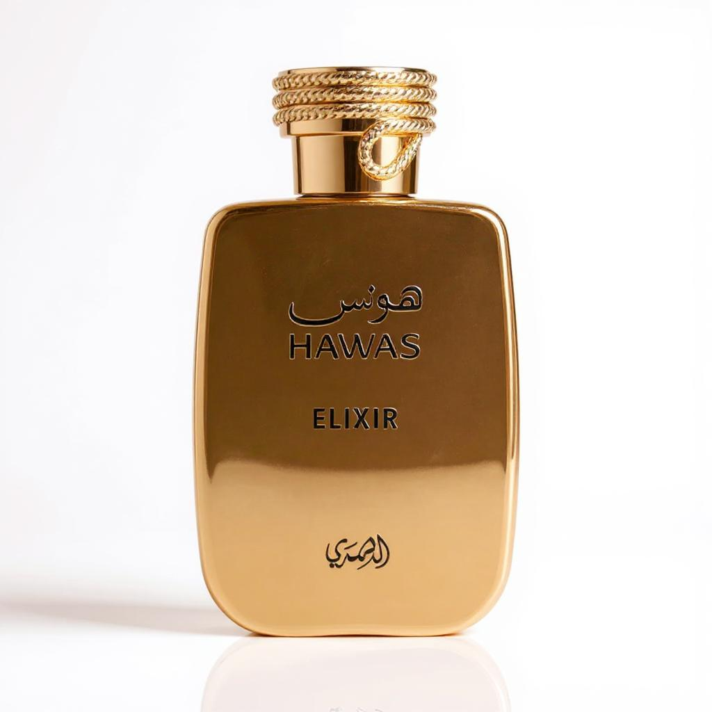 Rasasi Hawas Elixir