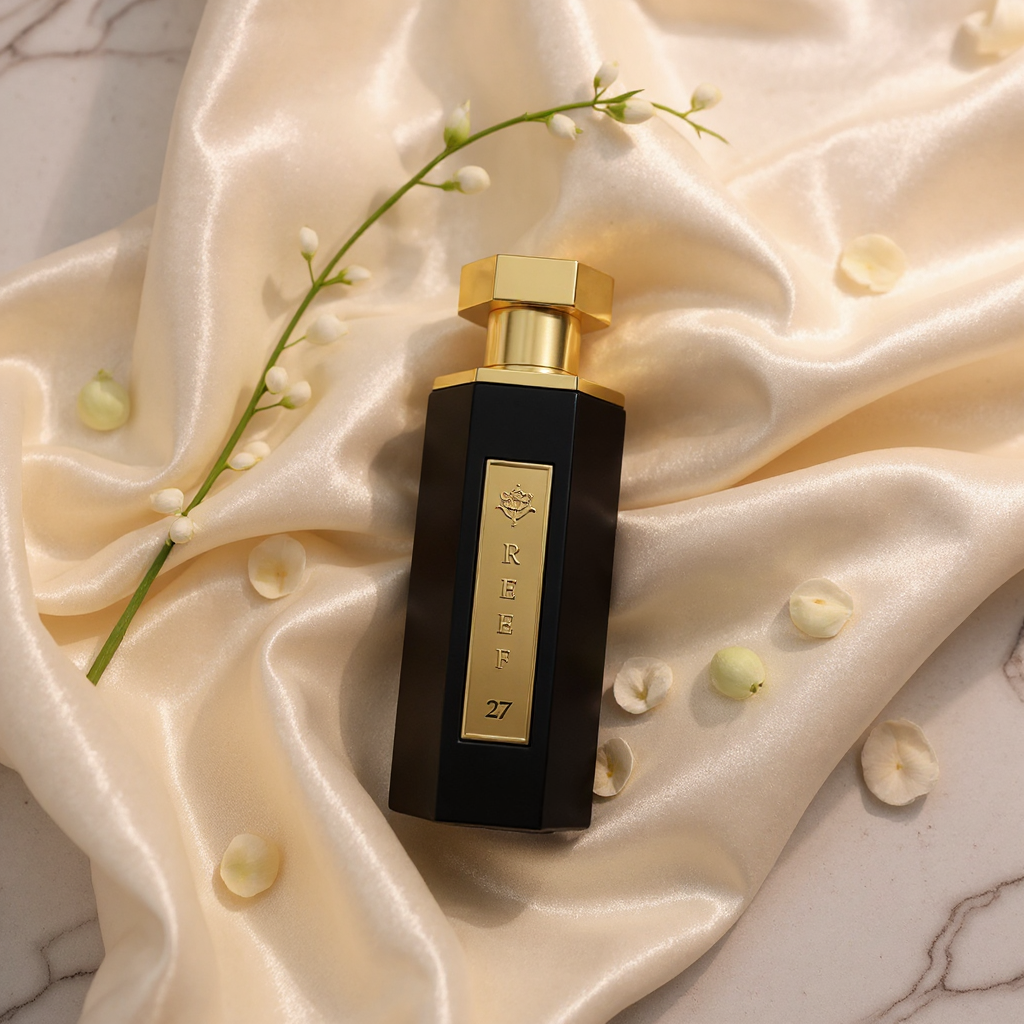 Reef 27 100ml Ambiance