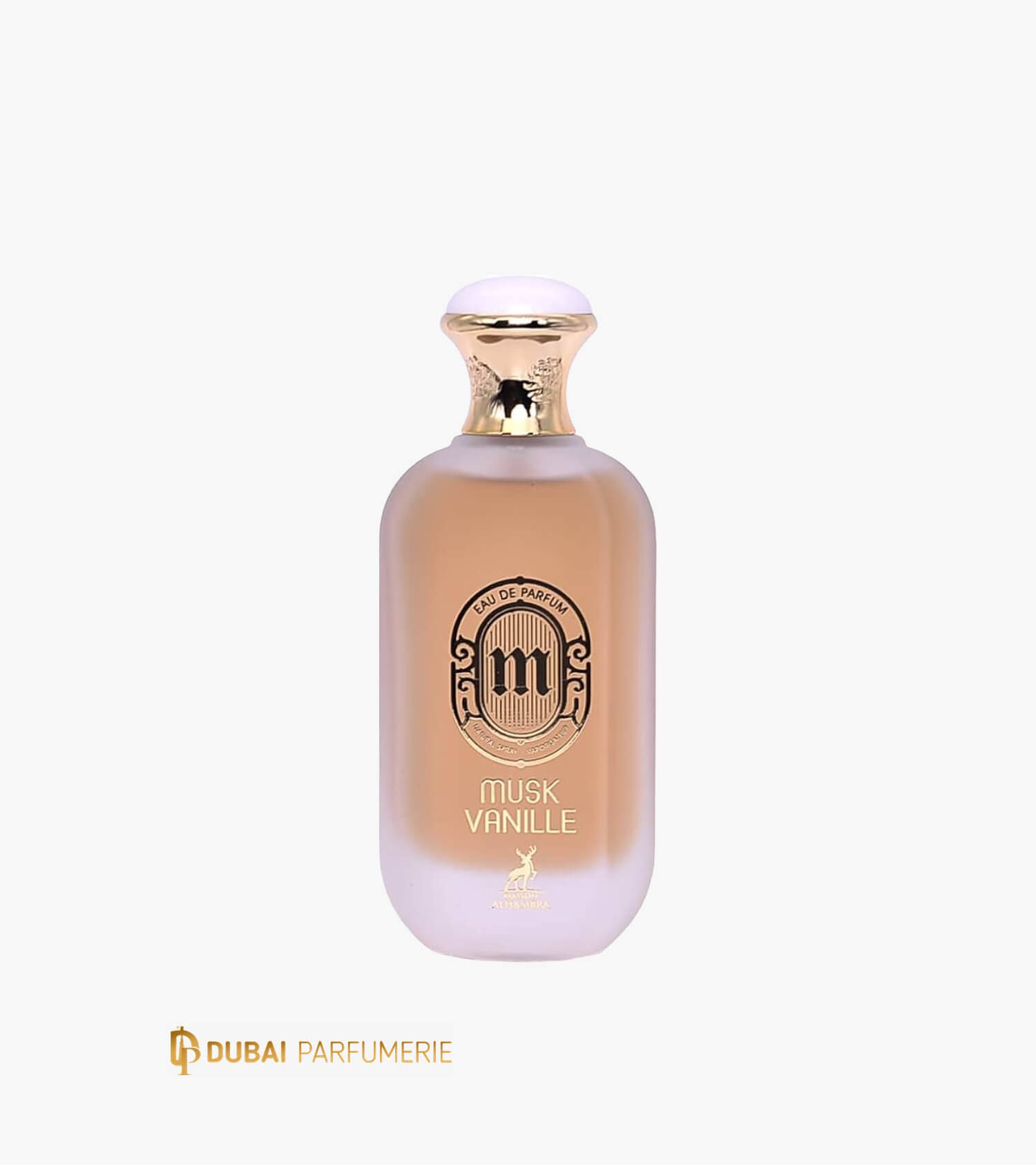 Maison AlHambra Musk Vanille