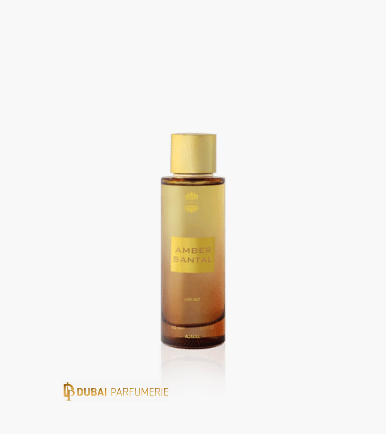 Ajmal Amber Santal Hairmist
