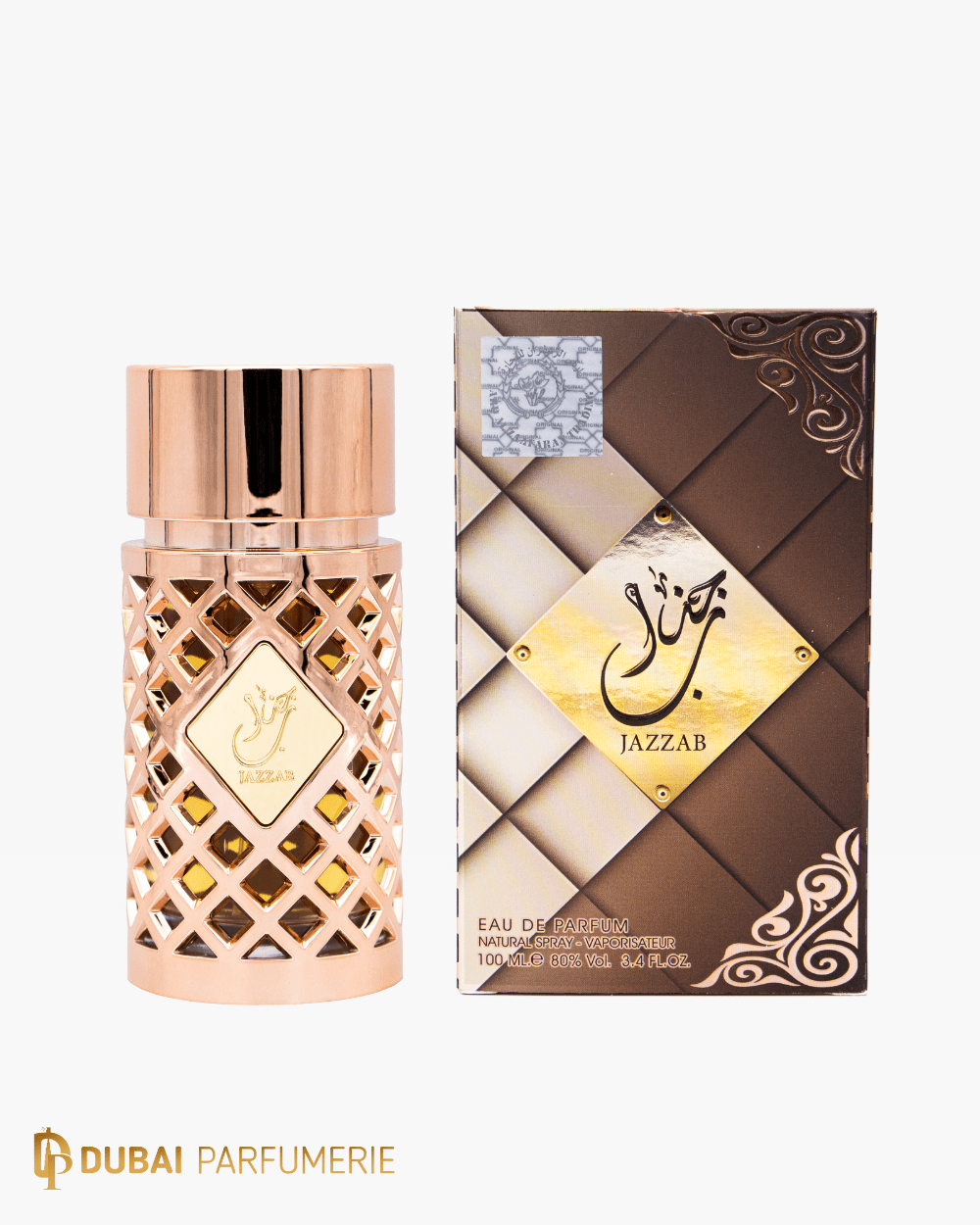 Jazzab Gold