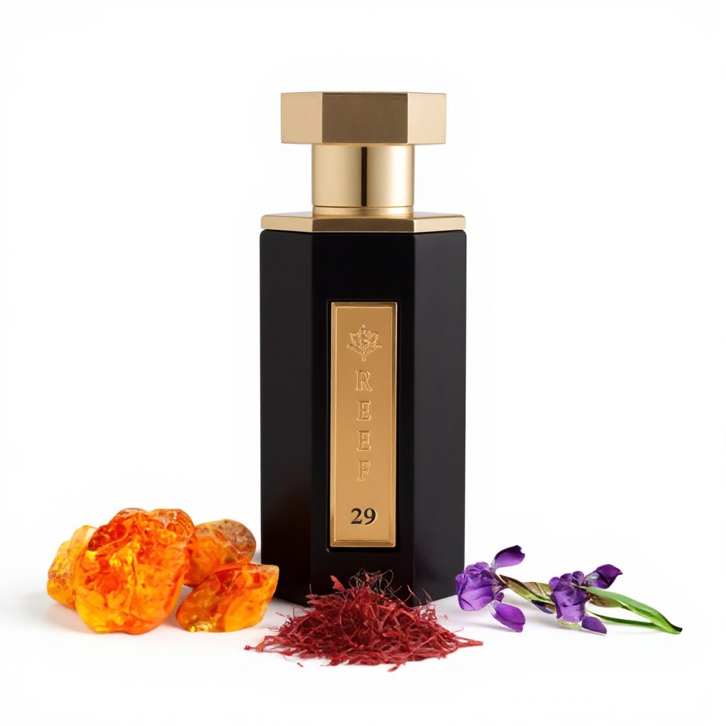 Reef 29 — Reef Perfumes