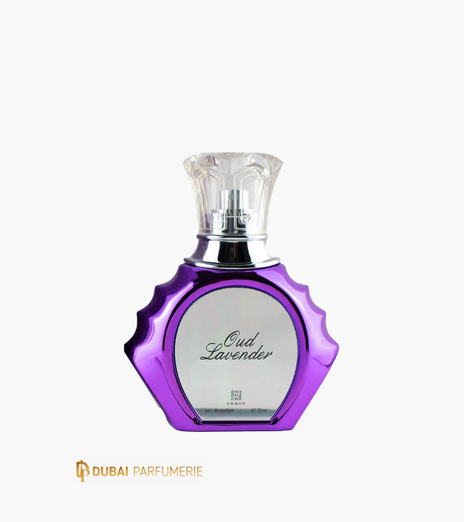 Oud Lavender — Ahmed Al Maghribi