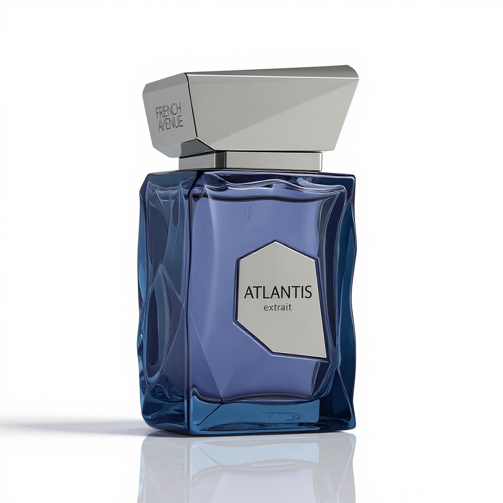 Atlantis Extrait —