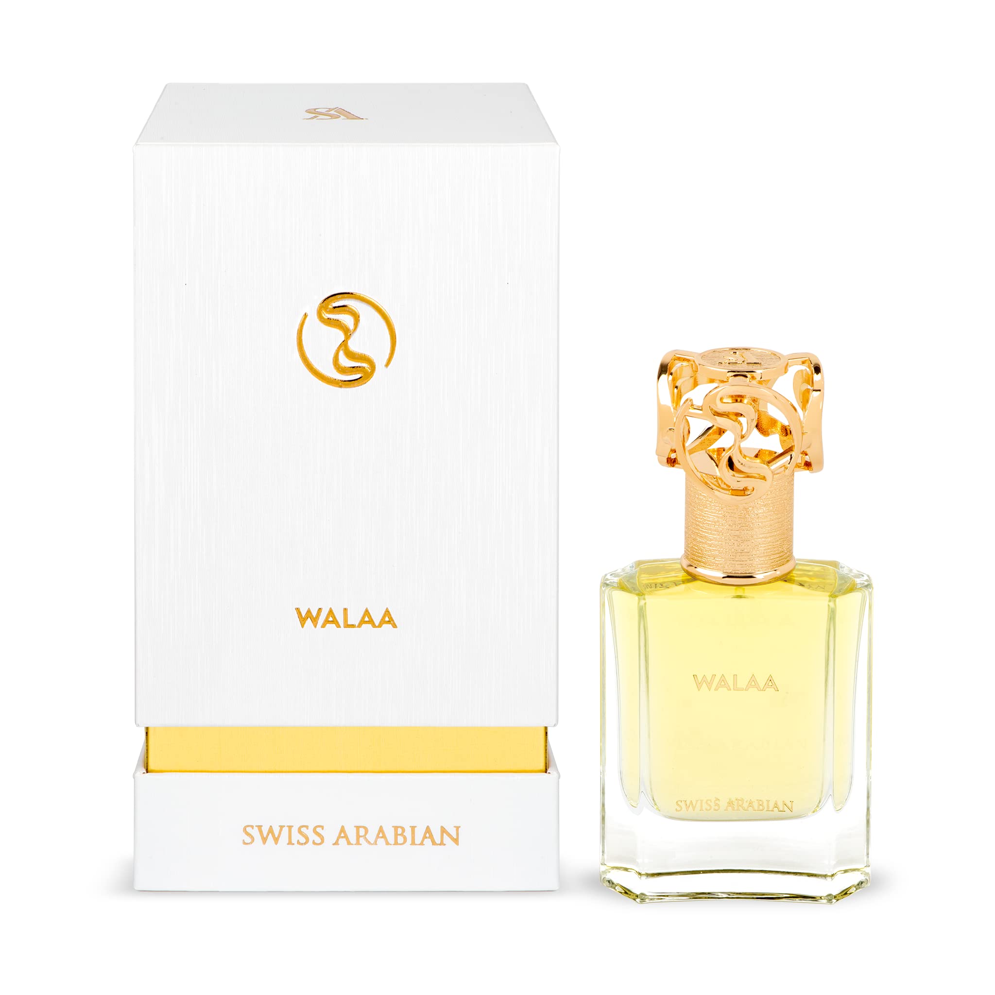 Walaa — Swiss Arabian