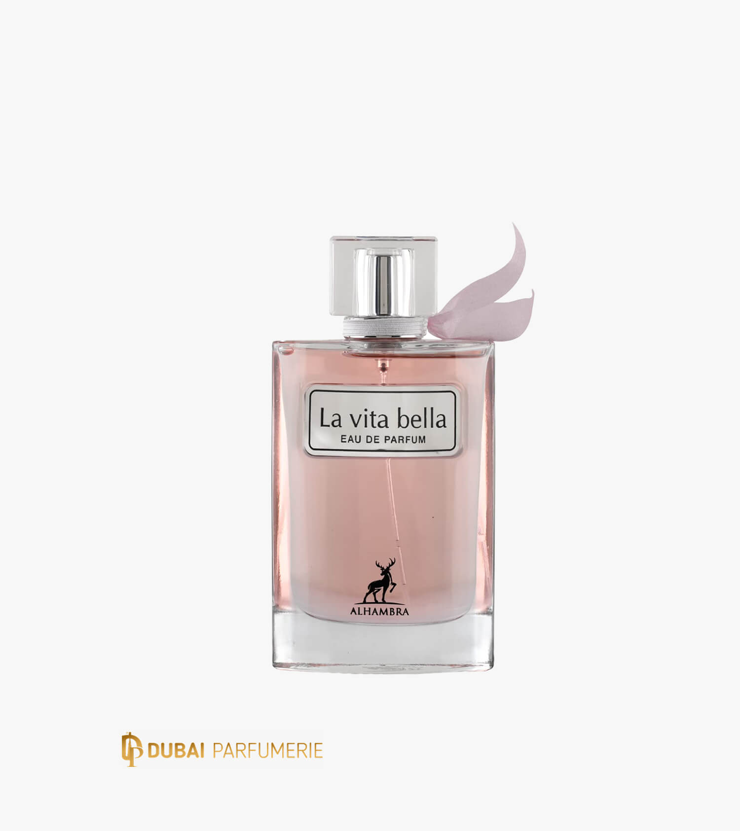 La Vita Bella — Maison AlHambra