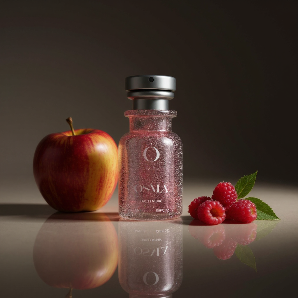 Fruity Musk Perfume