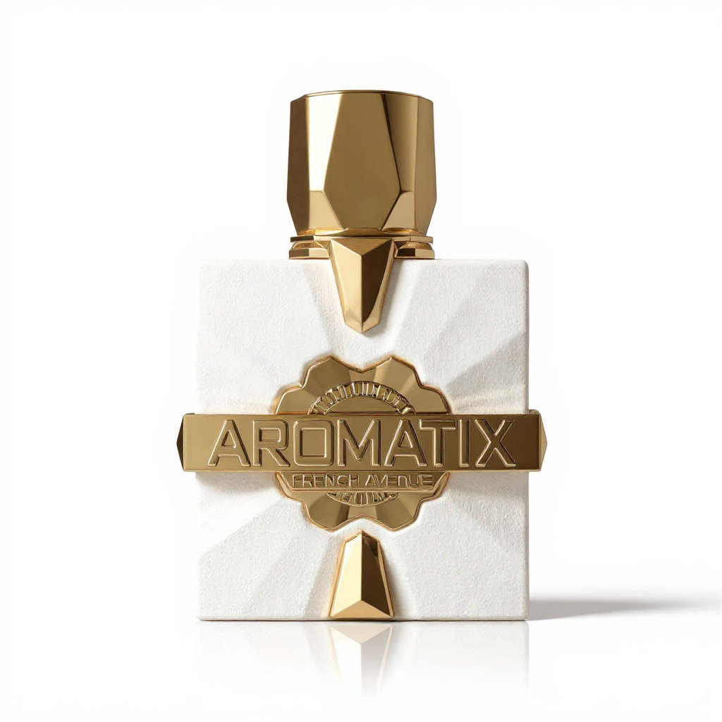 Aromatix (Platine Blanc) —