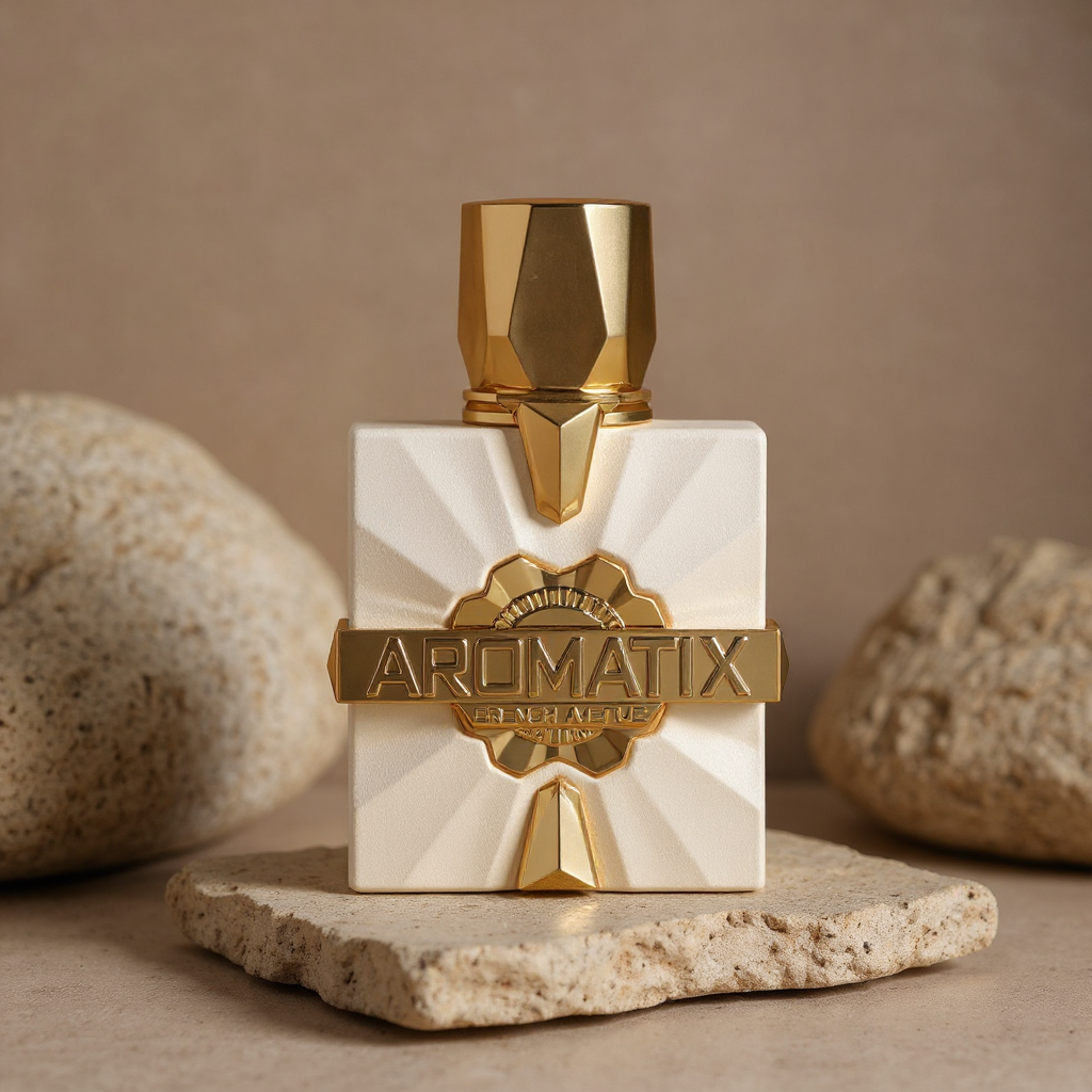 Aromatix (Platine Blanc)
