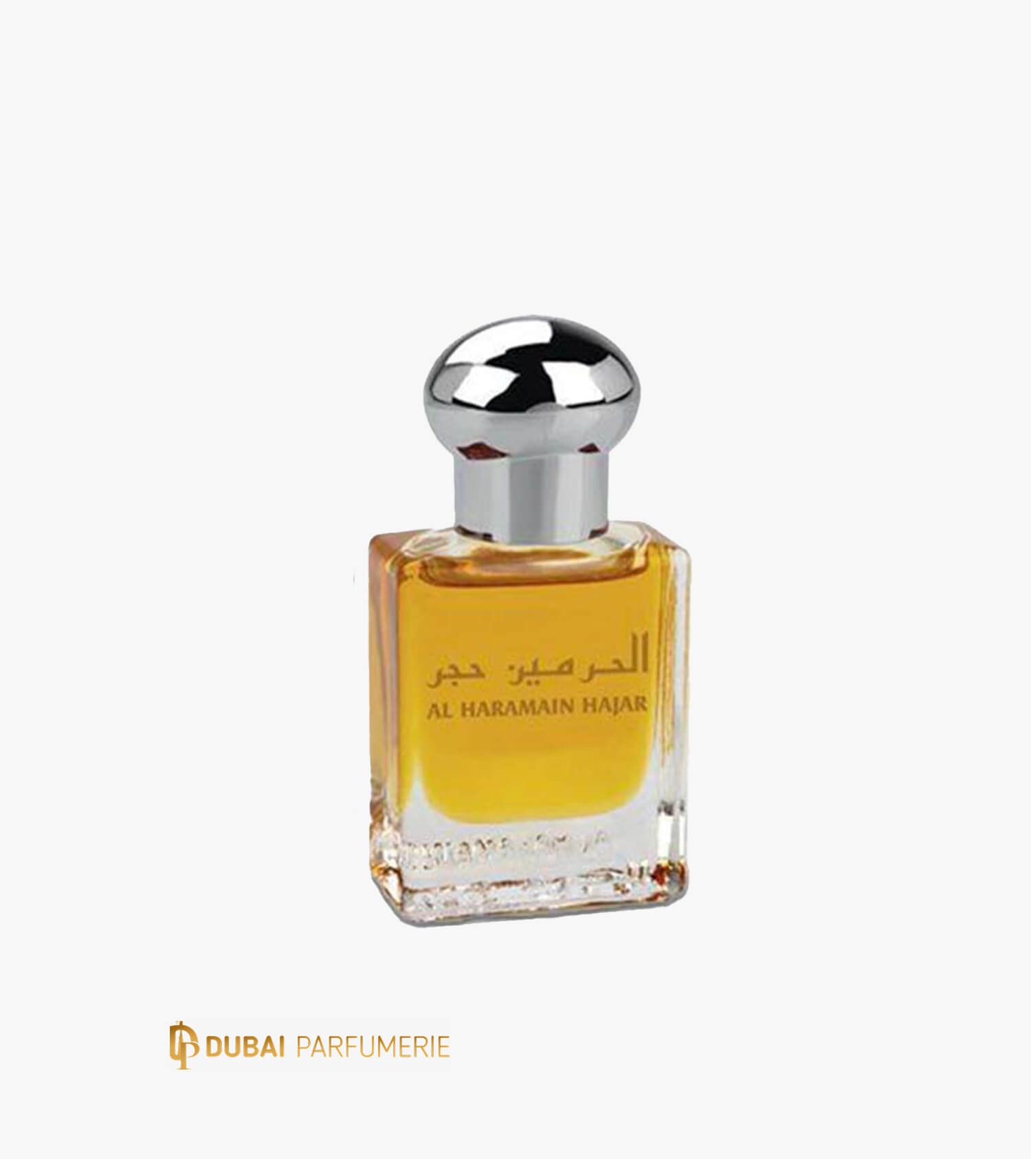 Al Haramain Hajar 15ml