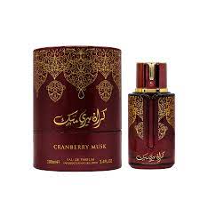 My Perfumes Cranberry