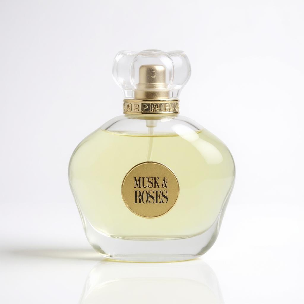Musk and Roses