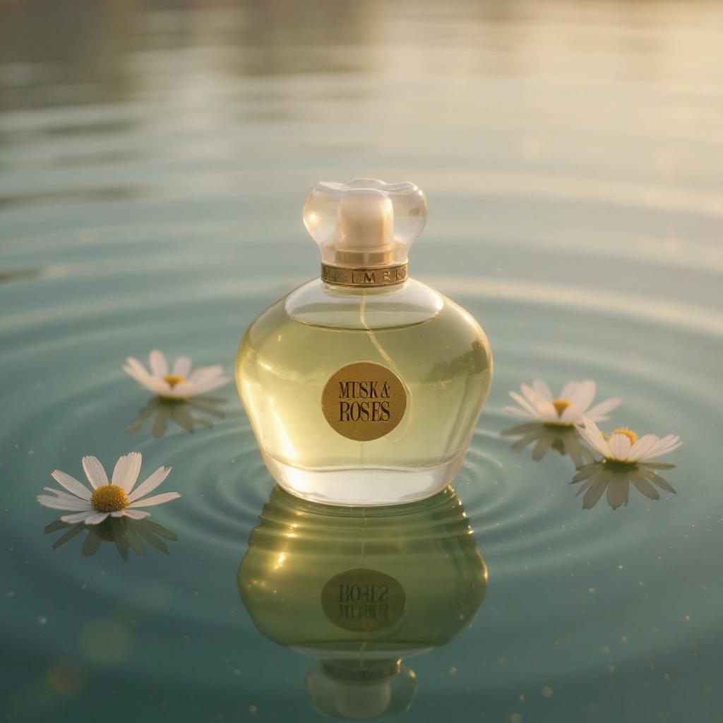 Musk and Roses