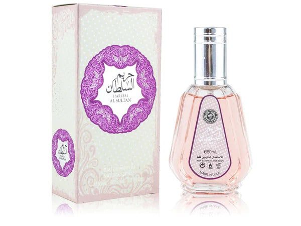 Ard Al Zaafaran Hareem Al Sultan 50ml