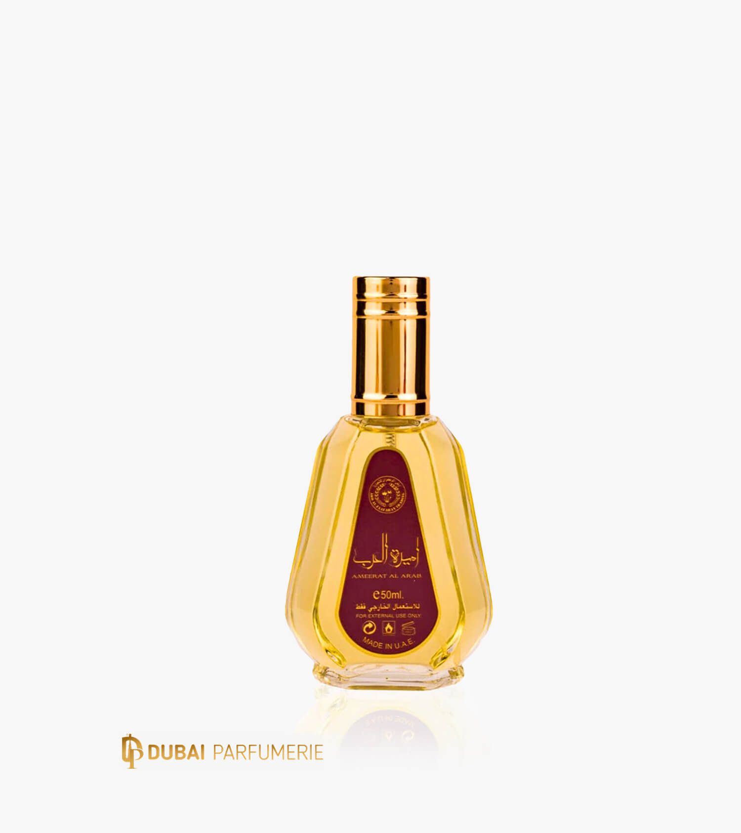 Asdaaf Ameerat Al Arab 50ml