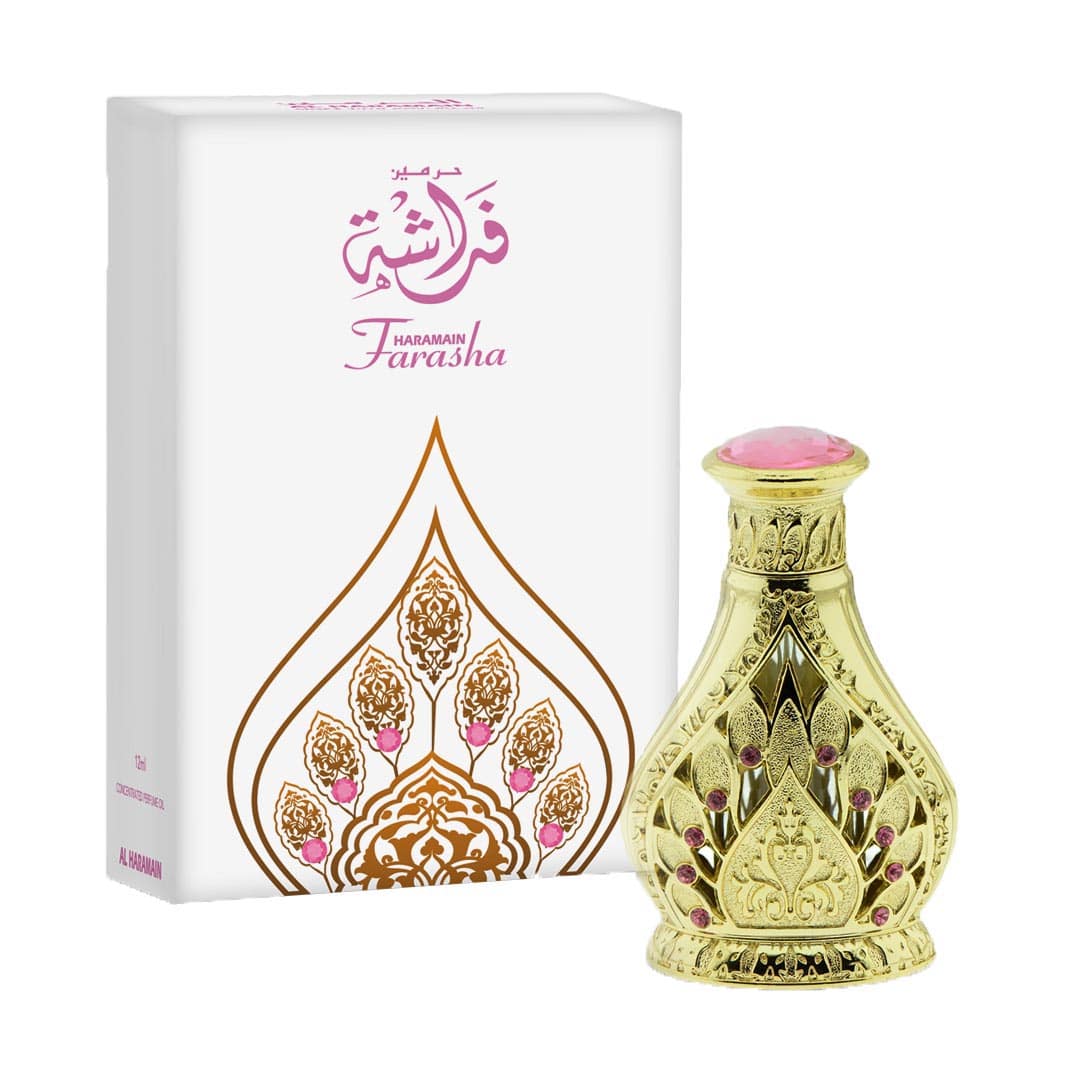 Farasha