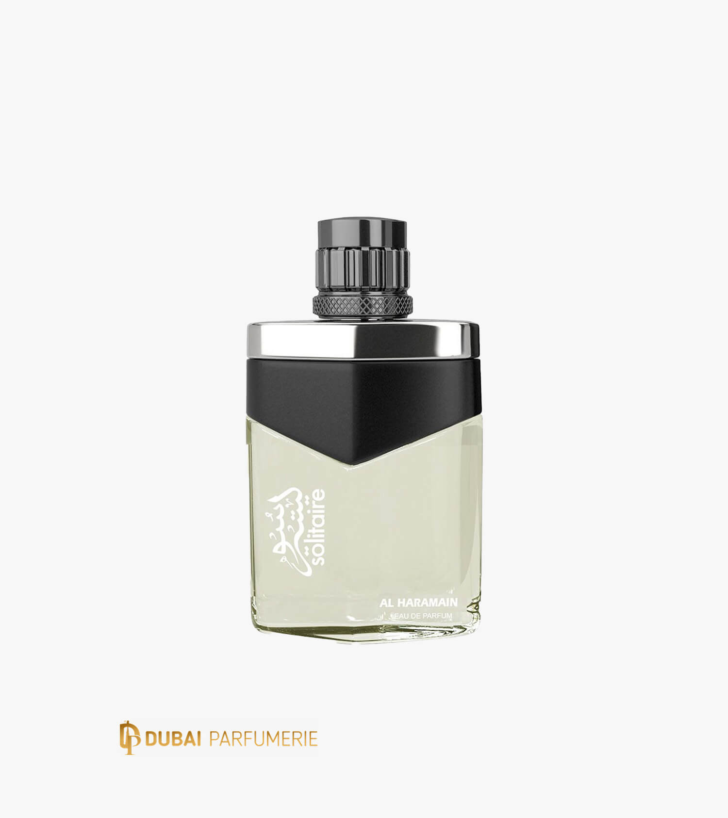 Solitaire — Al Haramain