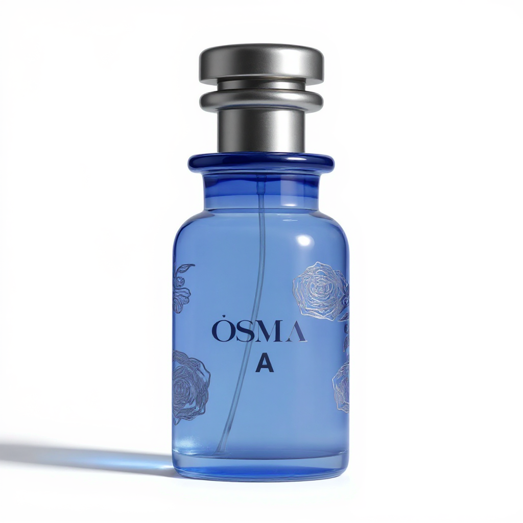 Osma A Perfume — Osma Perfumes