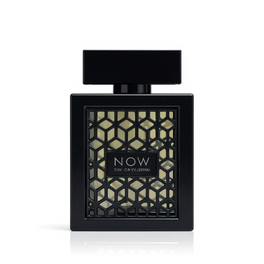 Now Rave 100ml - LATTAFA — Lattafa