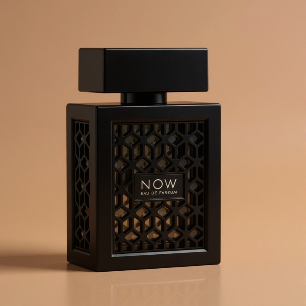 Now Rave 100ml - LATTAFA