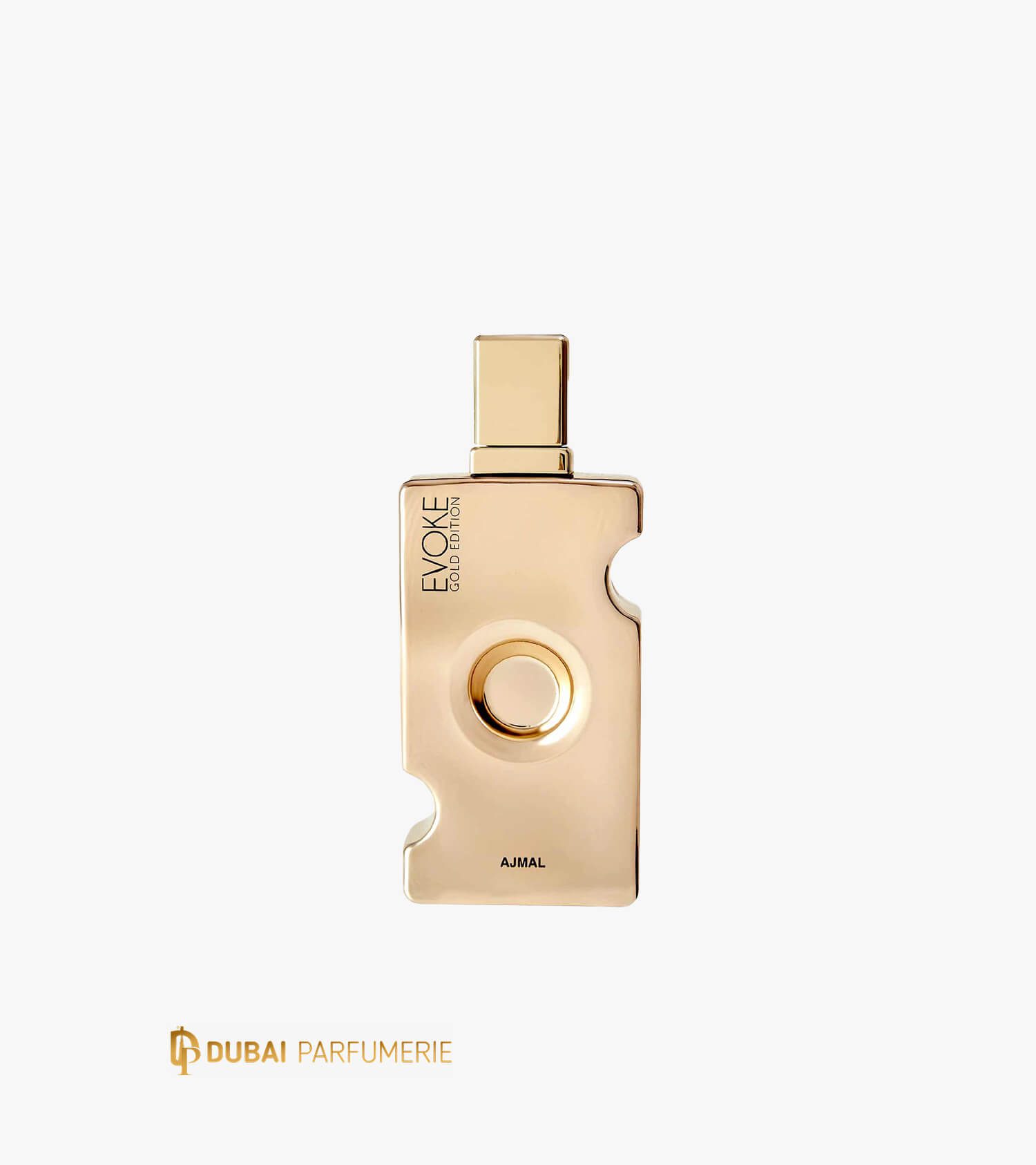 Ajmal Evoke Gold Edition