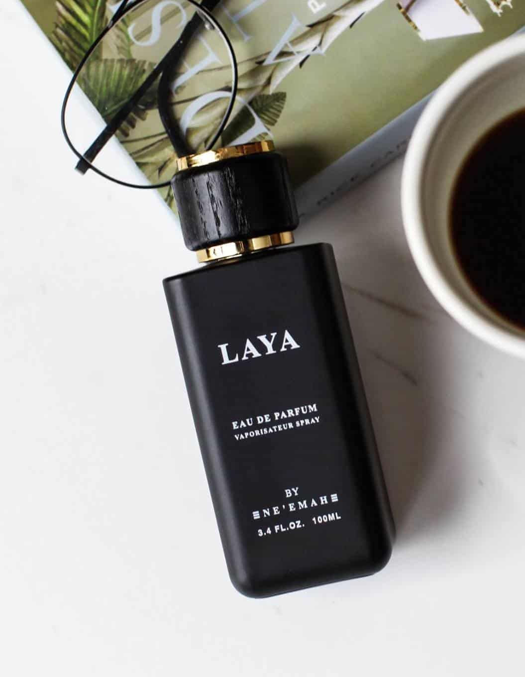 Laya