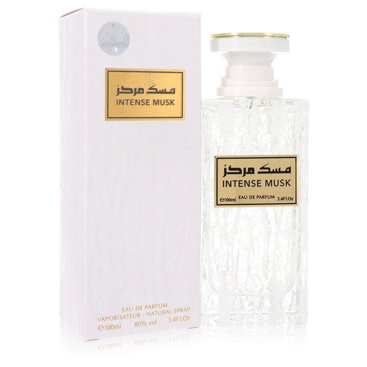 My Perfumes Arabiyat Intense Musk