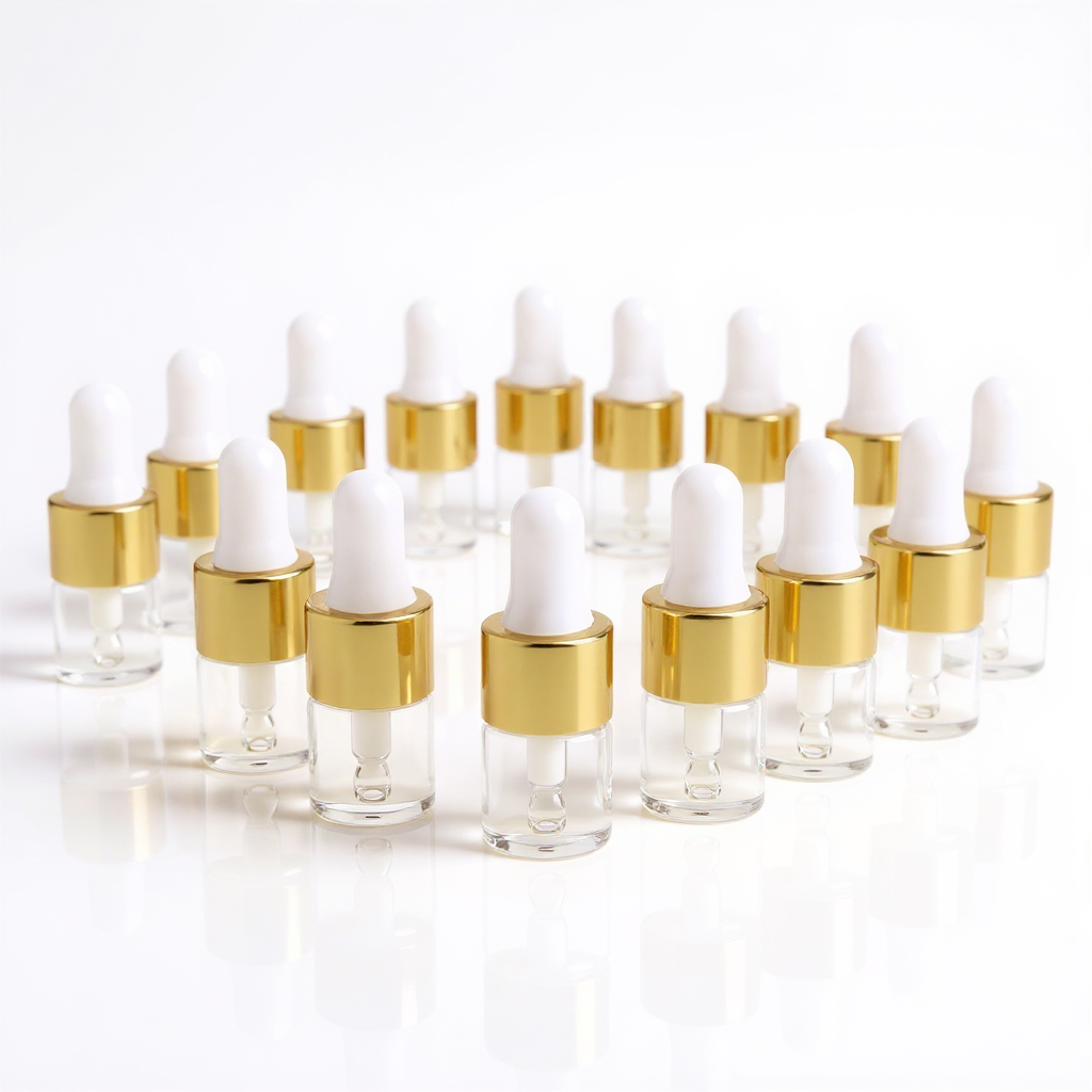 Lot de 8 échantillons