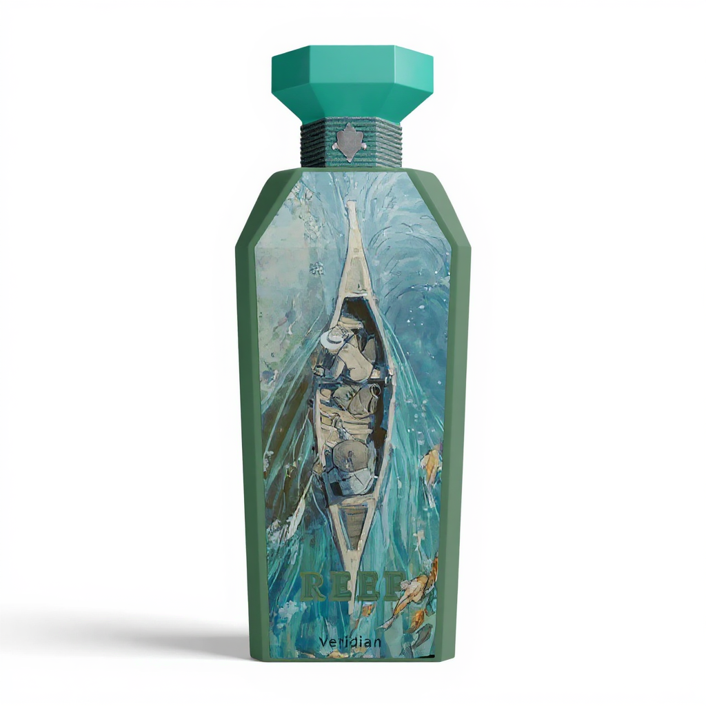 Reef Perfumes Reef Veridian