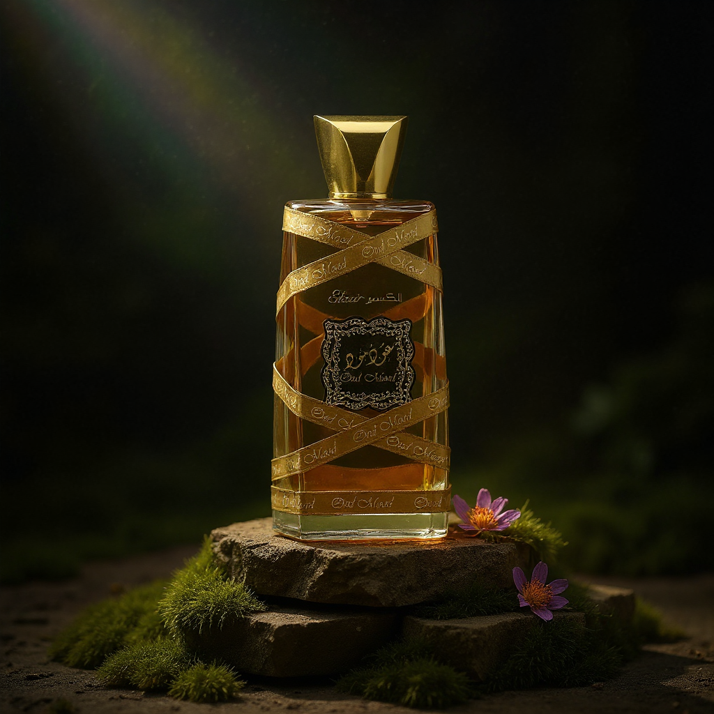 Oud Mood Elixir