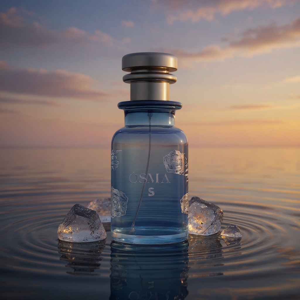 Osma S Perfume
