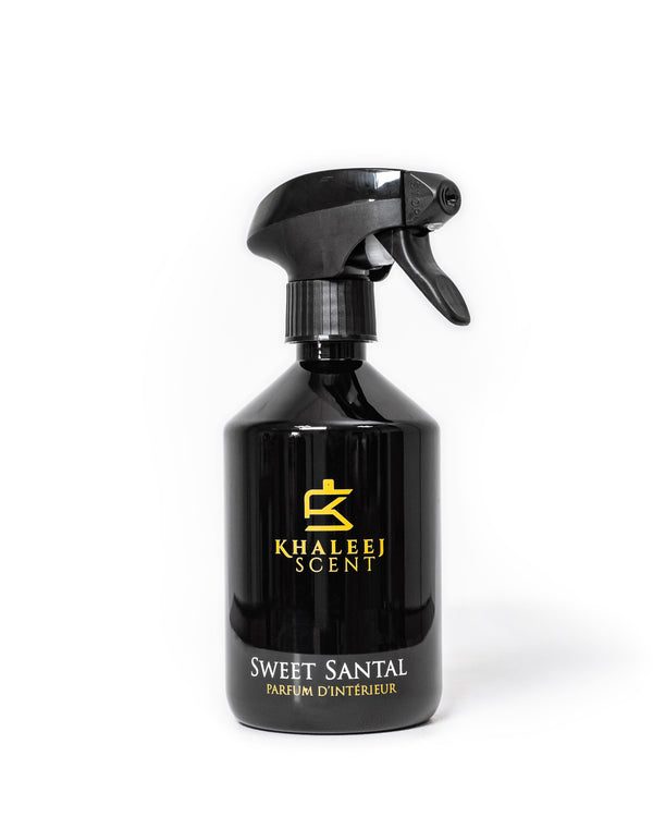 Khaleej Scent Sweet Santal