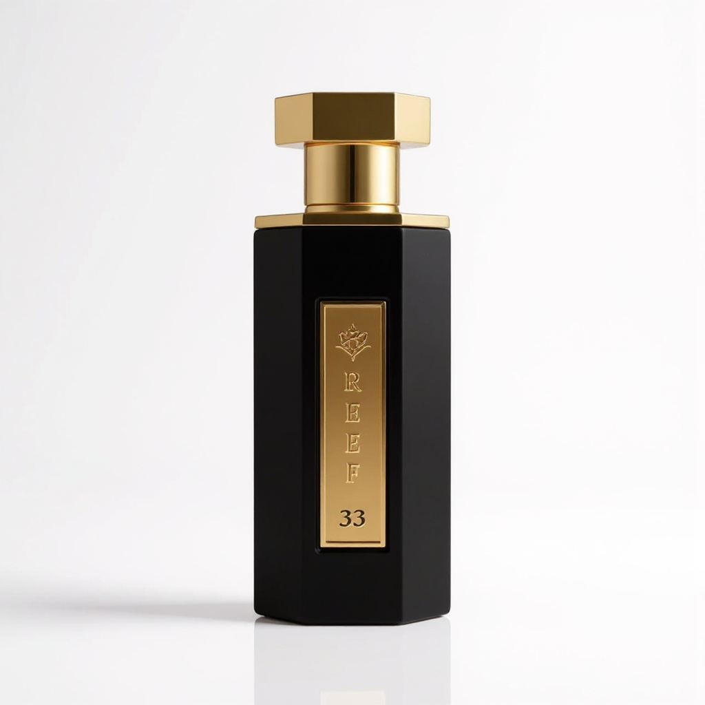 Reef 33 Body Spray — Reef Perfumes