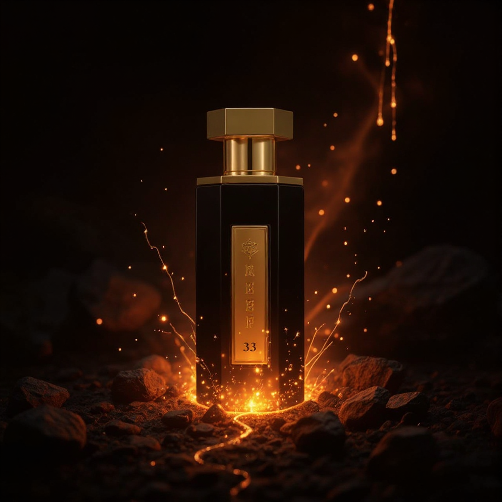 Reef 33 Body Spray