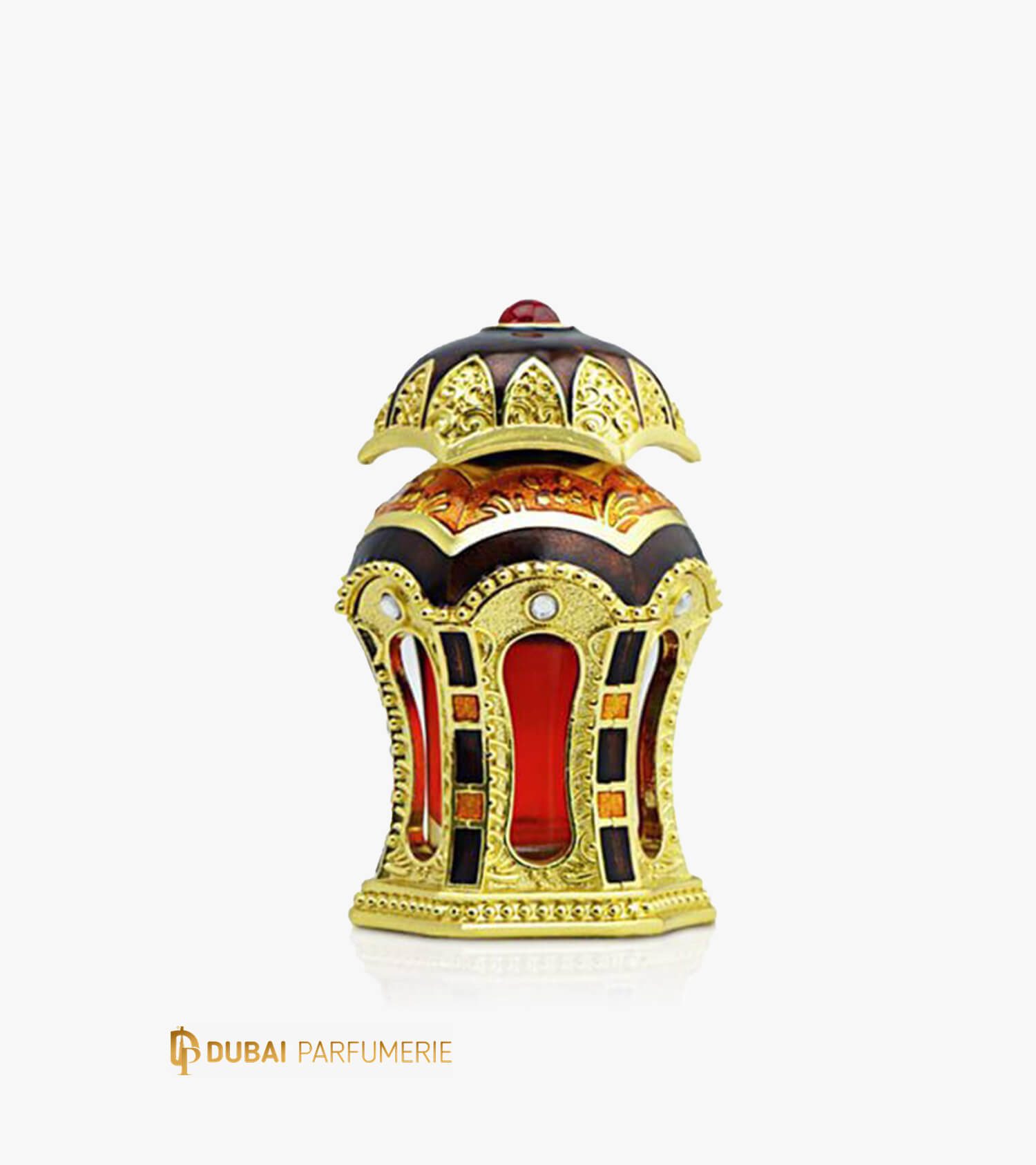 Al Haramain Rafia Gold