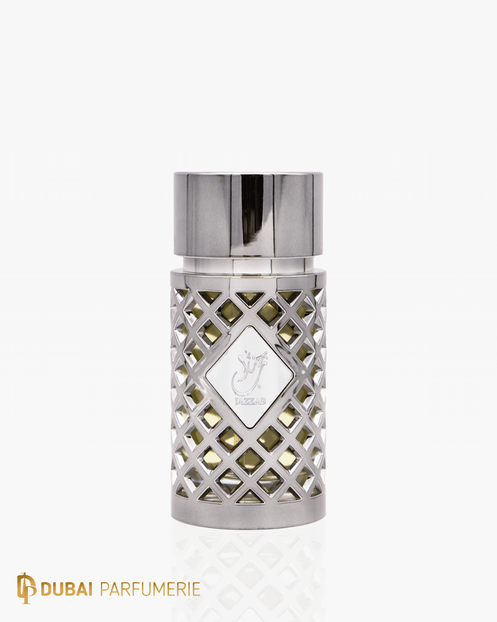 Jazzab Silver — Ard Al Zaafaran