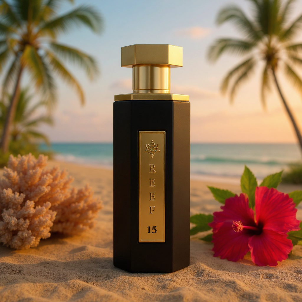 Reef 15 100ml